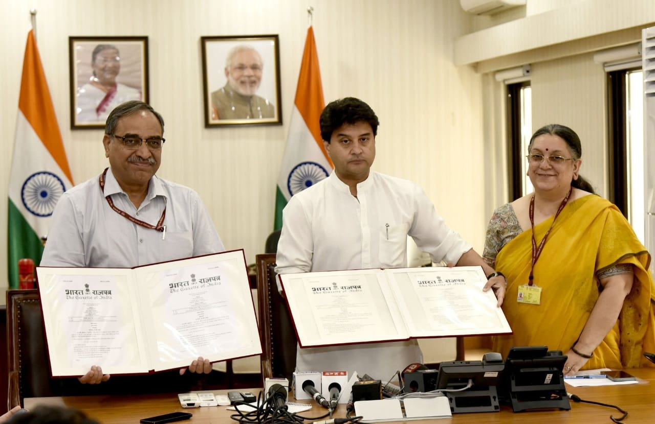 Gyan Post rolls out across India to make learning material more accessible